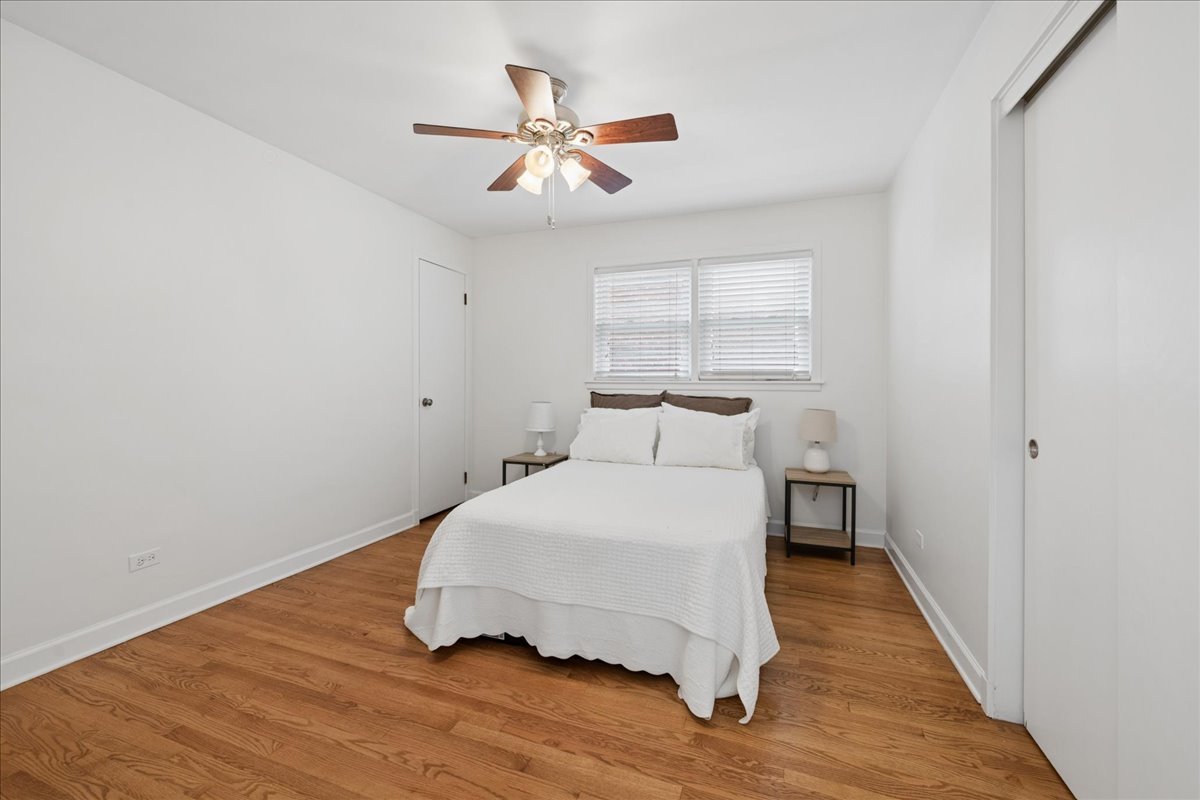 4211 North Melvina Avenue Chicago IL 60634