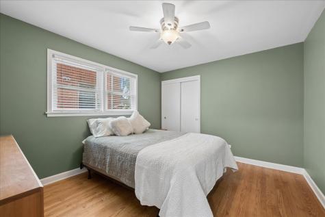 4211 North Melvina Avenue Chicago IL 60634