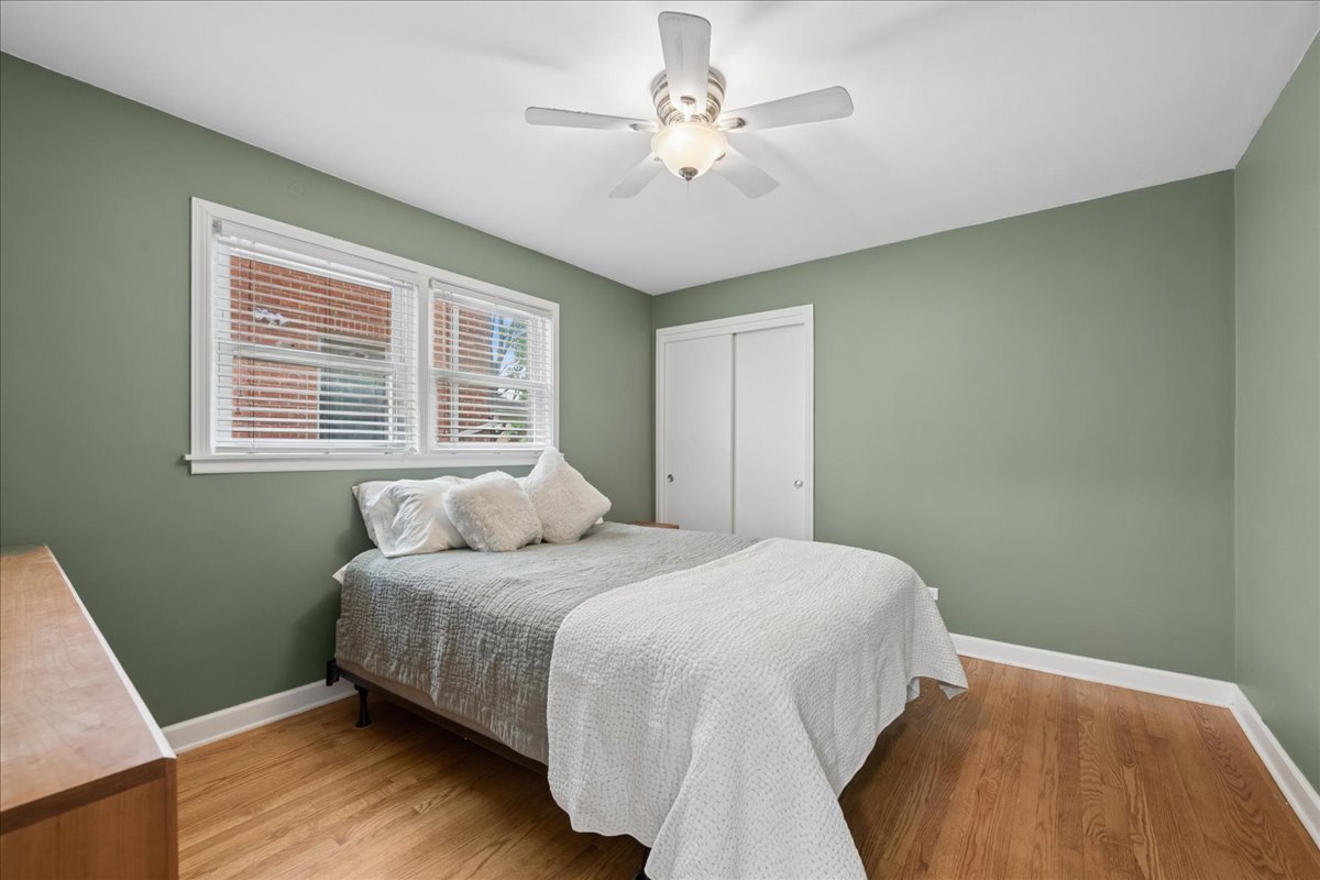 4211 North Melvina Avenue Chicago IL 60634