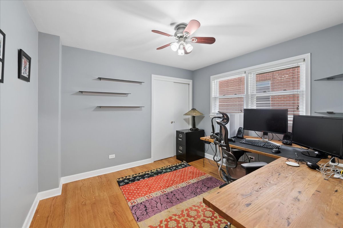 4211 North Melvina Avenue Chicago IL 60634