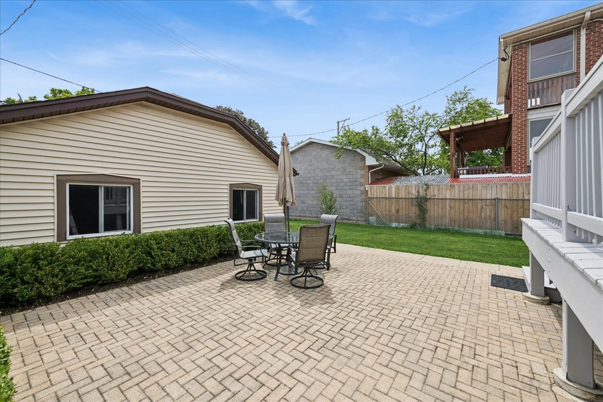 4211 North Melvina Avenue Chicago IL 60634