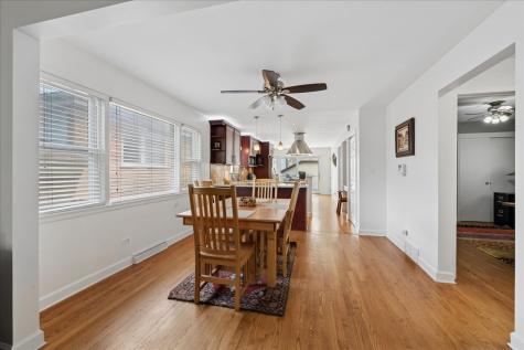 4211 North Melvina Avenue Chicago IL 60634