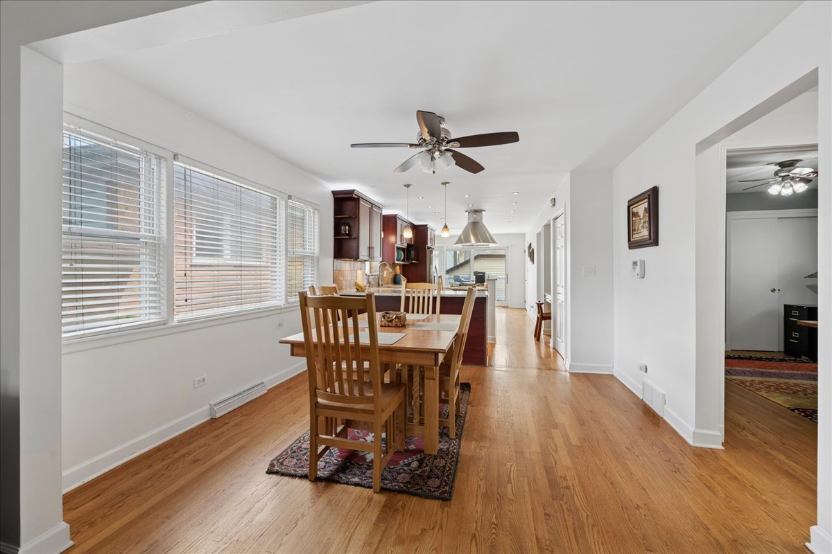 4211 North Melvina Avenue Chicago IL 60634