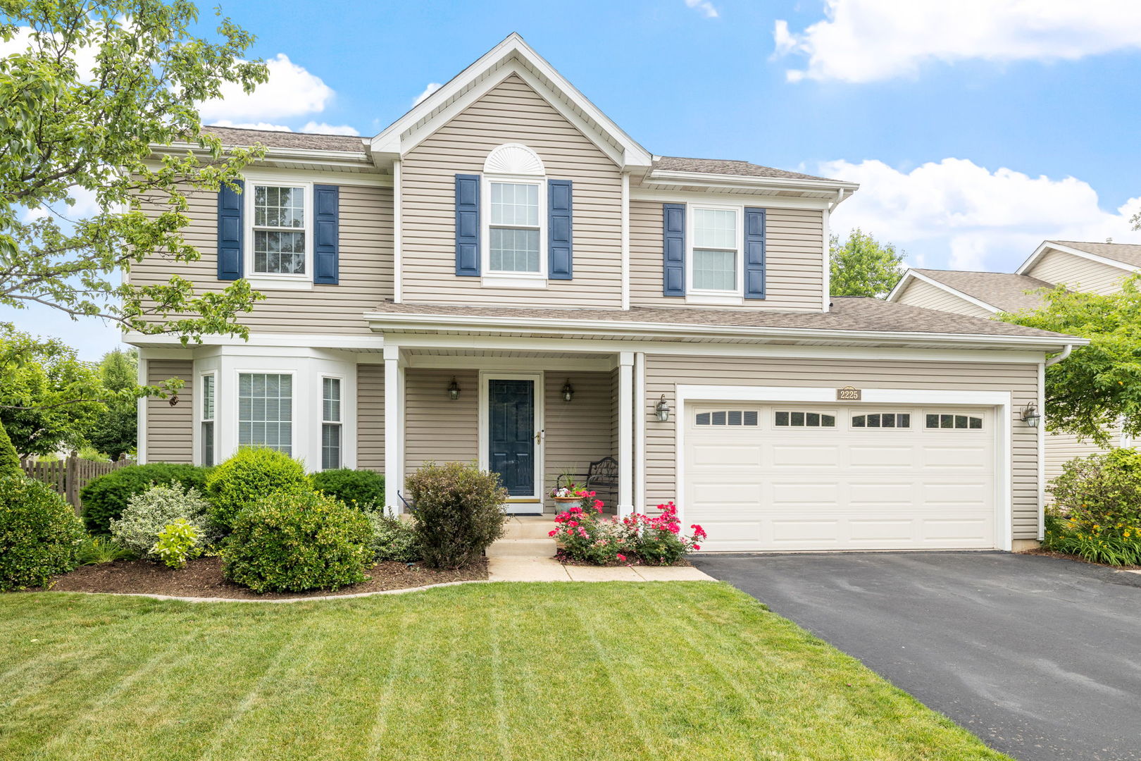 2225 Beaumont Court Aurora IL 60502