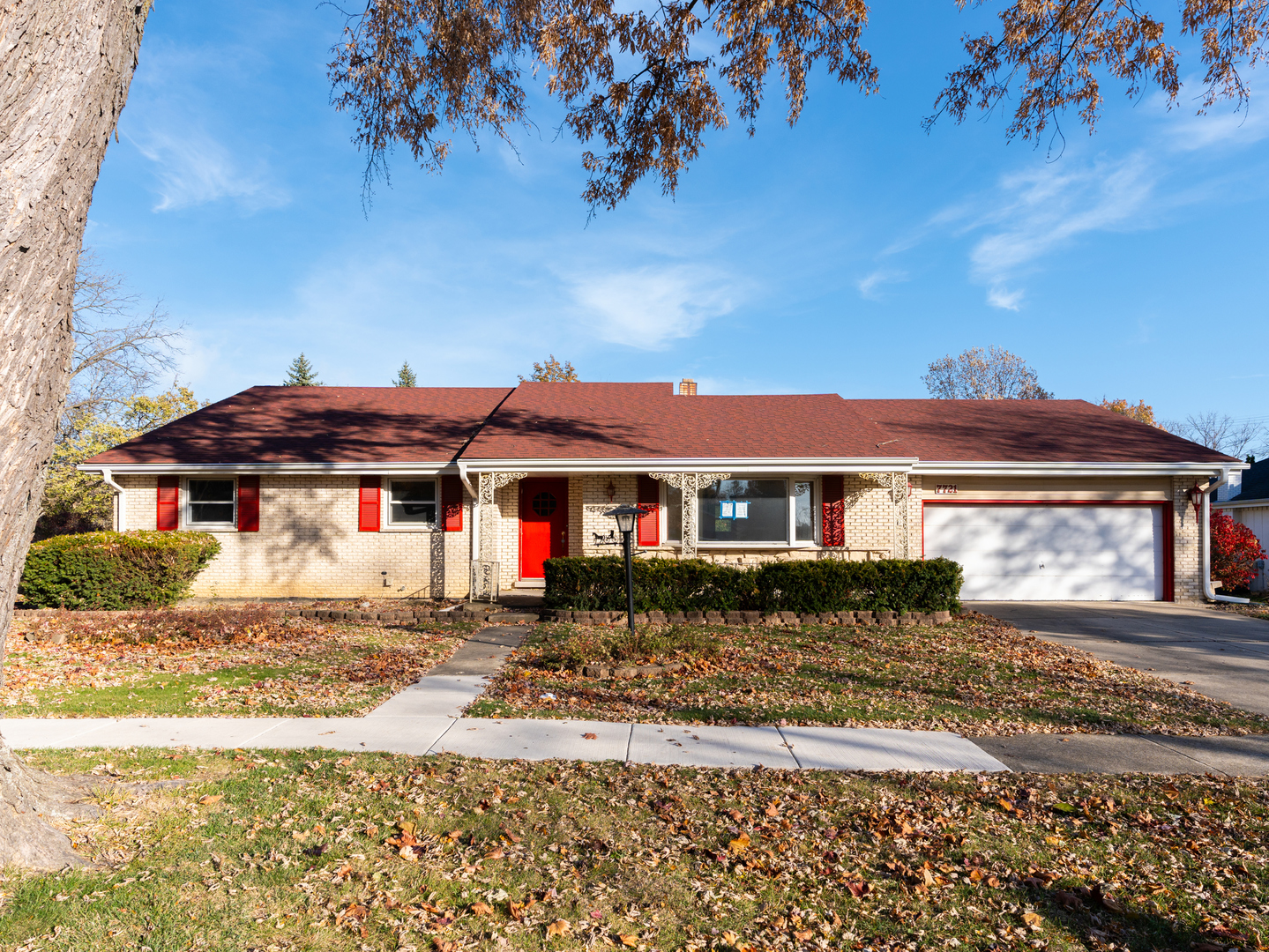 7721 Stevens Street Darien IL 60561