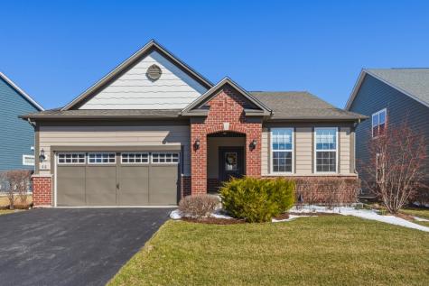 44 Pacific Avenue Hawthorn Woods IL 60047