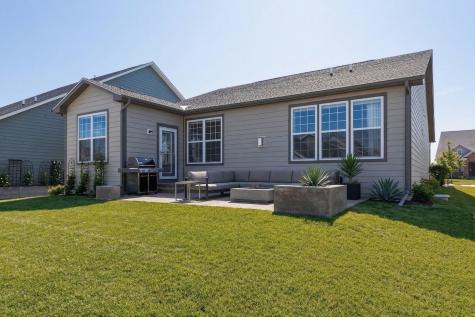 44 Pacific Avenue Hawthorn Woods IL 60047
