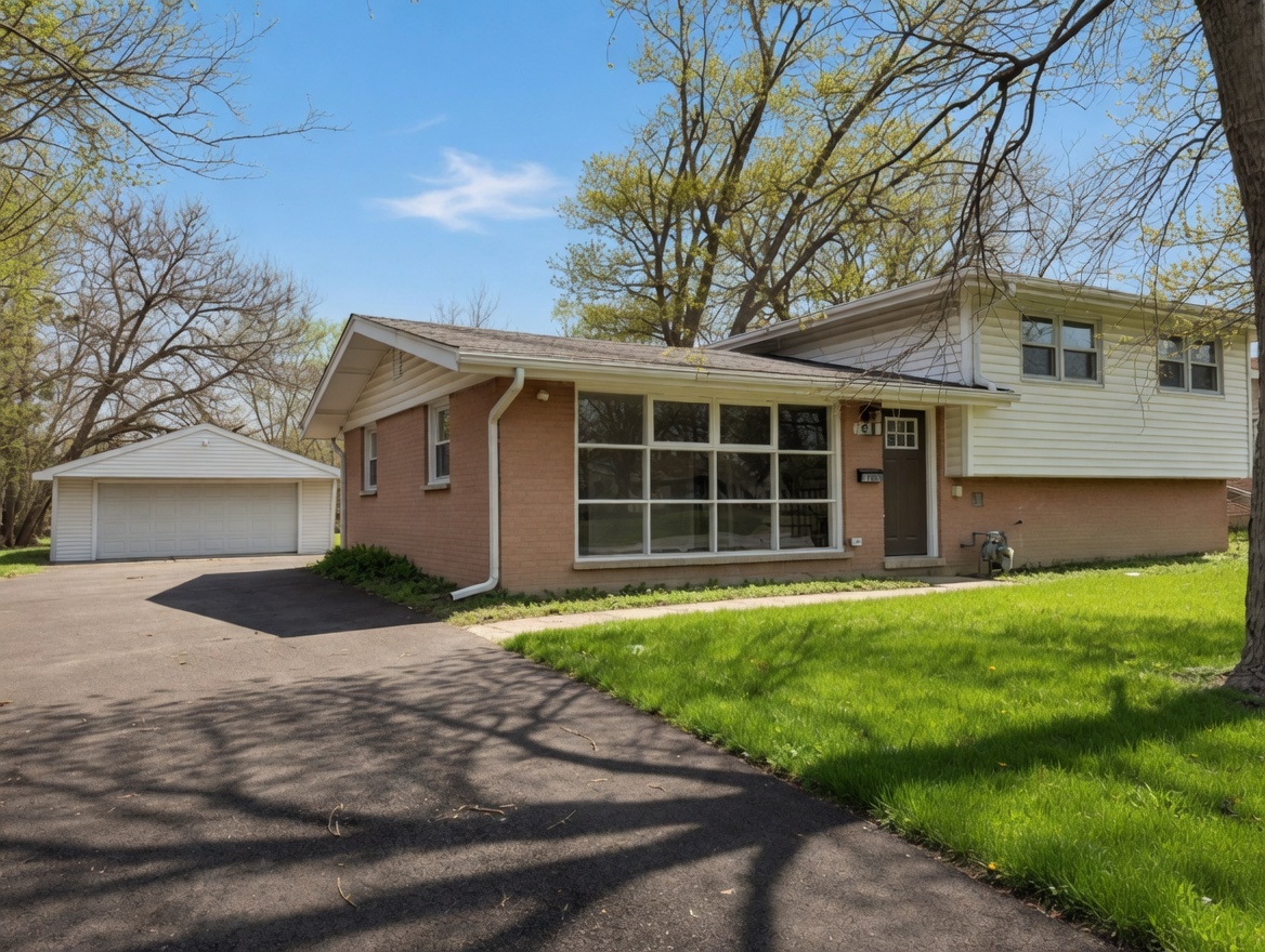 19050 John Avenue Country Club Hills IL 60478