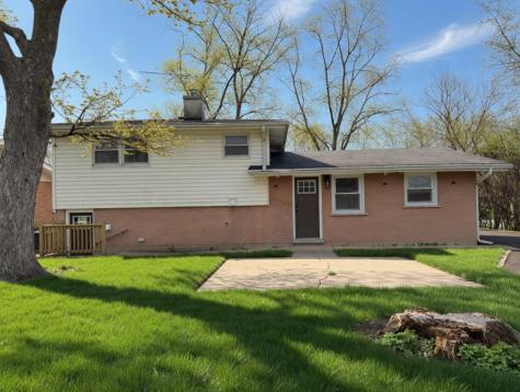 19050 John Avenue Country Club Hills IL 60478