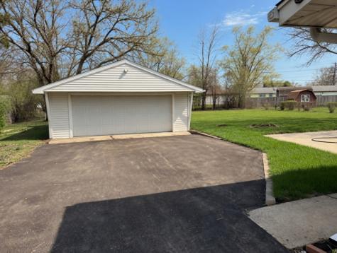 19050 John Avenue Country Club Hills IL 60478