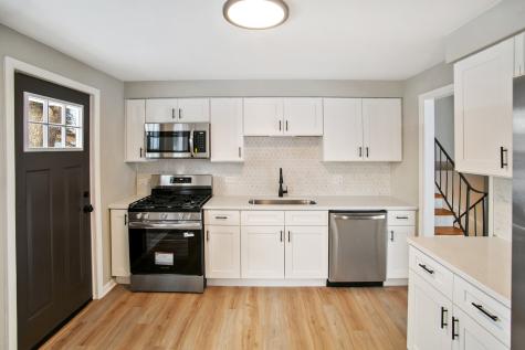 19050 John Avenue Country Club Hills IL 60478