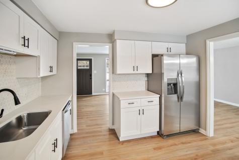 19050 John Avenue Country Club Hills IL 60478
