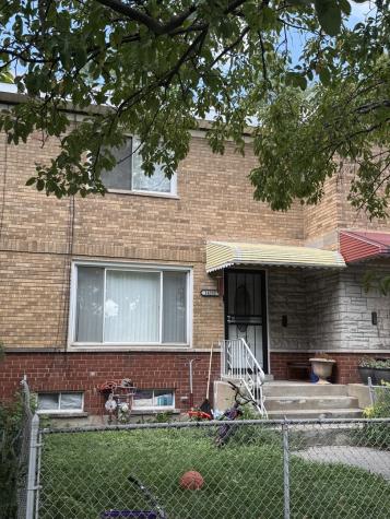 14332 South Union Avenue Riverdale IL 60827