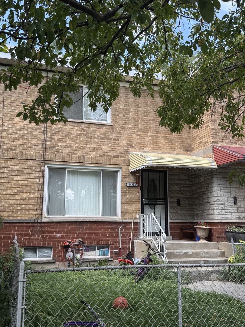 14332 South Union Avenue Riverdale IL 60827