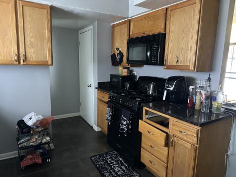 14332 South Union Avenue Riverdale IL 60827