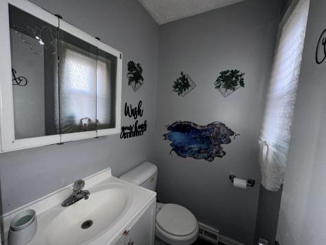 14332 South Union Avenue Riverdale IL 60827