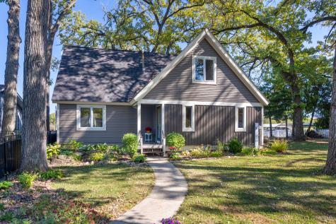 5918 Beachway Street Cary IL 60013