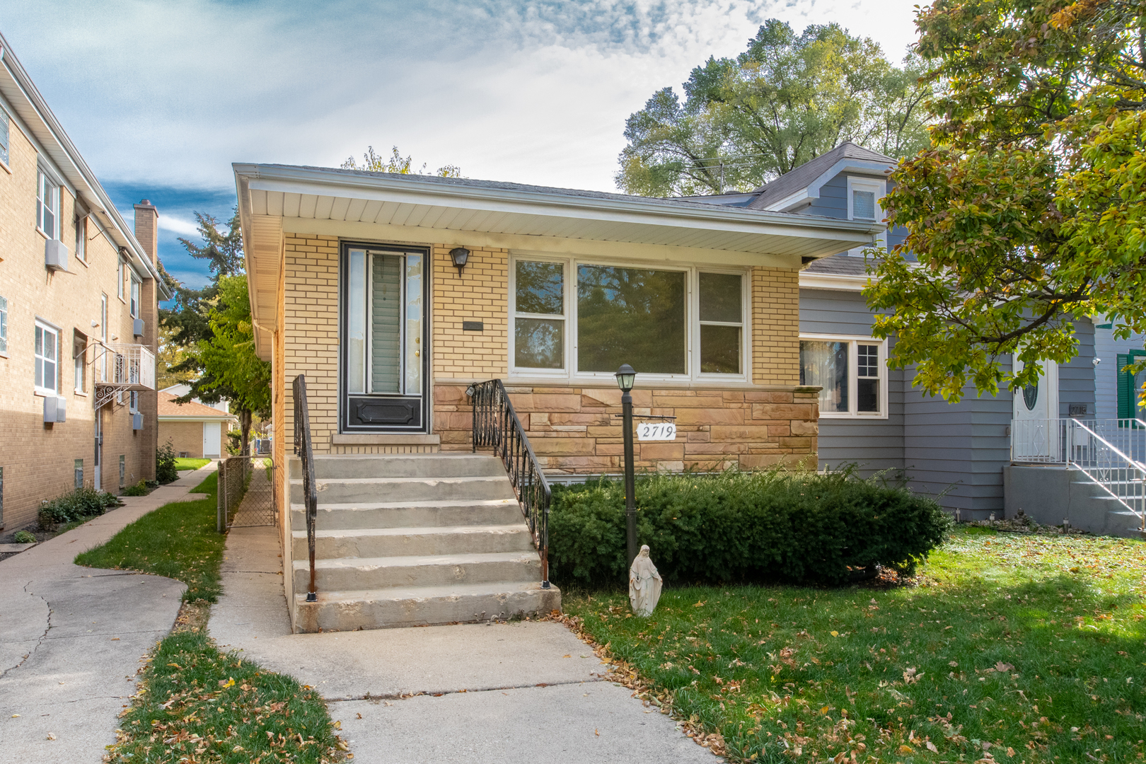 2719 North Nordica Avenue Chicago IL 60707