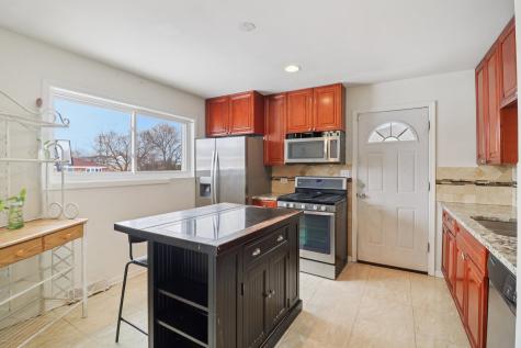 502 East Washington Street Bensenville IL 60106