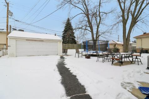 502 East Washington Street Bensenville IL 60106