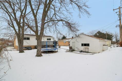 502 East Washington Street Bensenville IL 60106