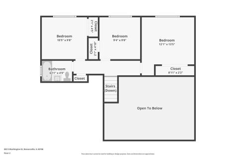 502 East Washington Street Bensenville IL 60106