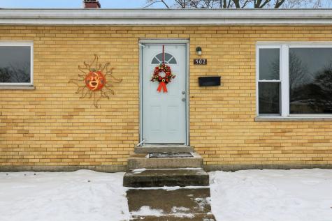 502 East Washington Street Bensenville IL 60106