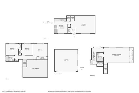 502 East Washington Street Bensenville IL 60106