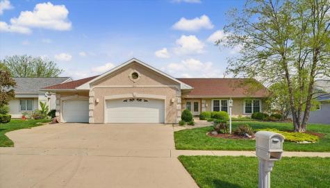 2910 Rutherford Drive Urbana IL 61802