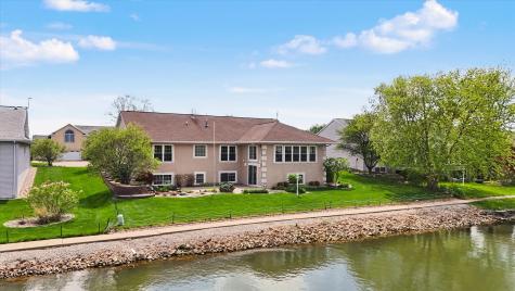 2910 Rutherford Drive Urbana IL 61802