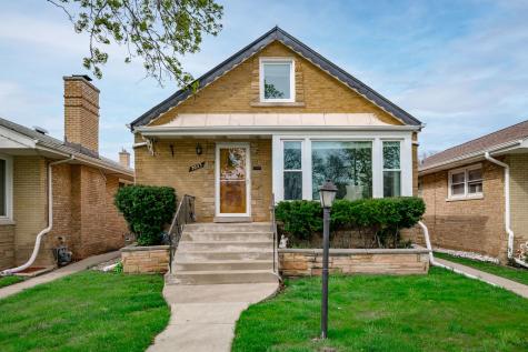 7023 29TH Place Berwyn IL 60402