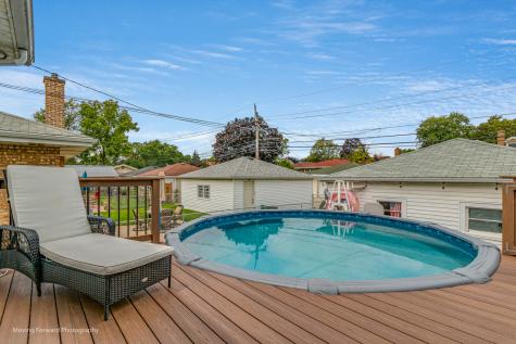 7023 29TH Place Berwyn IL 60402