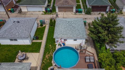 7023 29TH Place Berwyn IL 60402