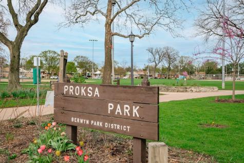 7023 29TH Place Berwyn IL 60402