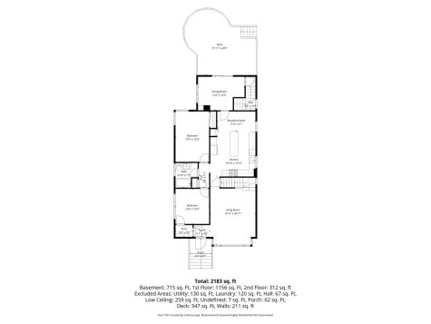 7023 29TH Place Berwyn IL 60402