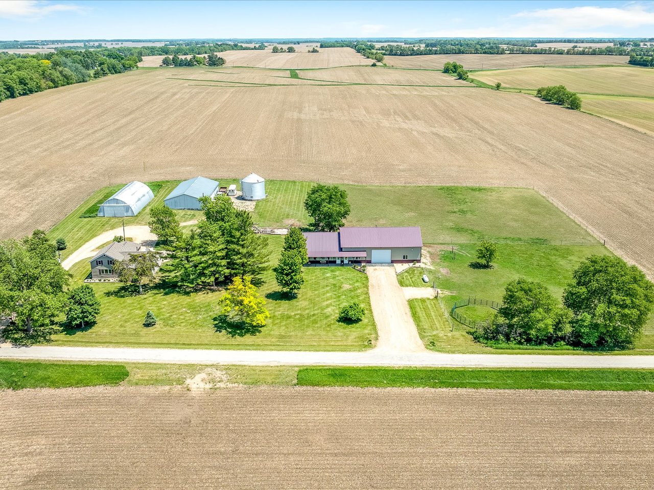 8899 Mcdougall Road Rockford IL 61101