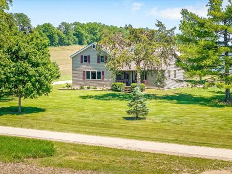 8899 Mcdougall Road Rockford IL 61101