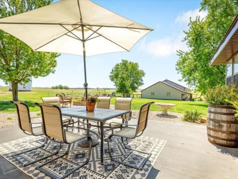 8899 Mcdougall Road Rockford IL 61101