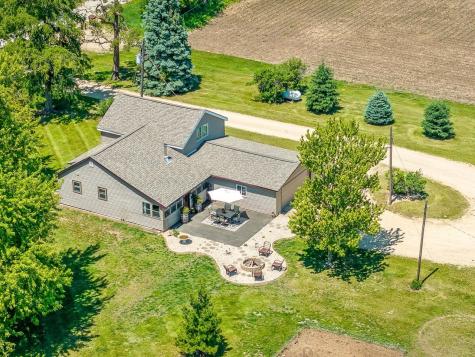 8899 Mcdougall Road Rockford IL 61101