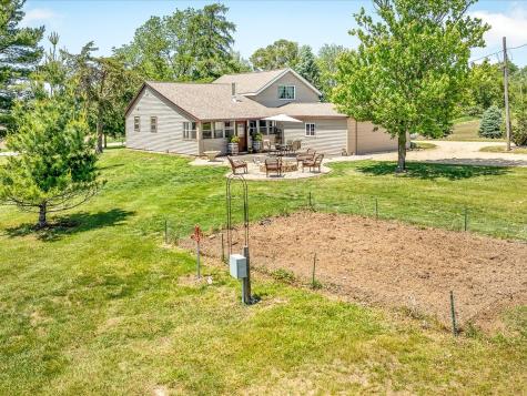 8899 Mcdougall Road Rockford IL 61101