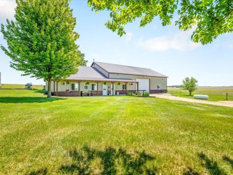 8899 Mcdougall Road Rockford IL 61101