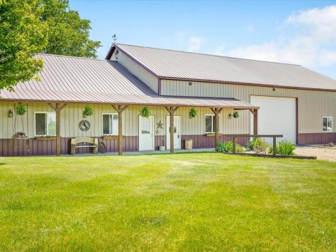 8899 Mcdougall Road Rockford IL 61101