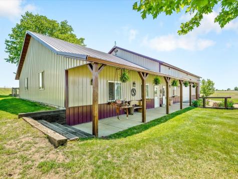 8899 Mcdougall Road Rockford IL 61101
