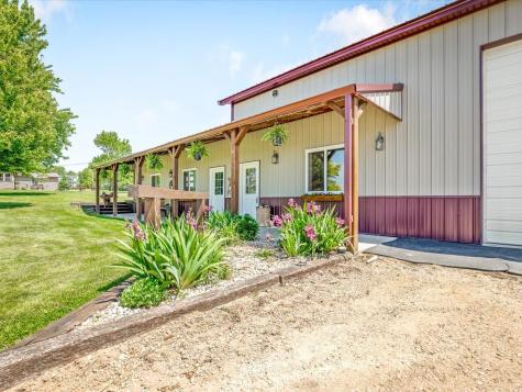 8899 Mcdougall Road Rockford IL 61101