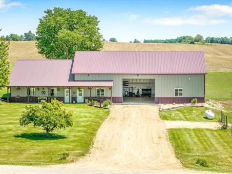 8899 Mcdougall Road Rockford IL 61101