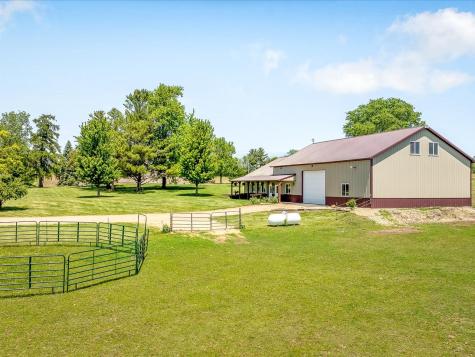8899 Mcdougall Road Rockford IL 61101