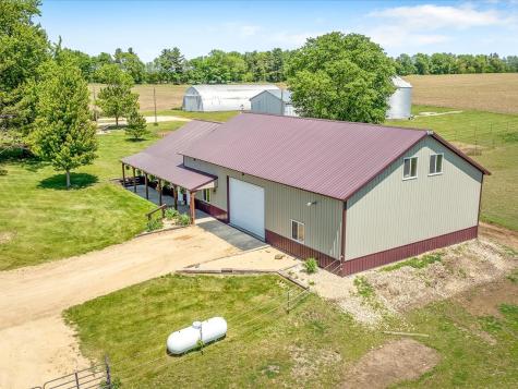 8899 Mcdougall Road Rockford IL 61101