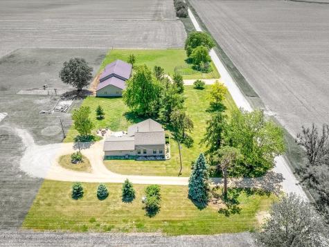 8899 Mcdougall Road Rockford IL 61101
