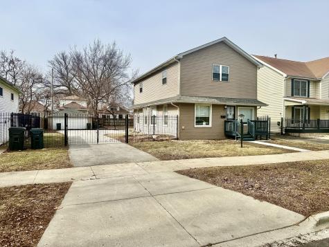 324 22ND Avenue Bellwood IL 60104