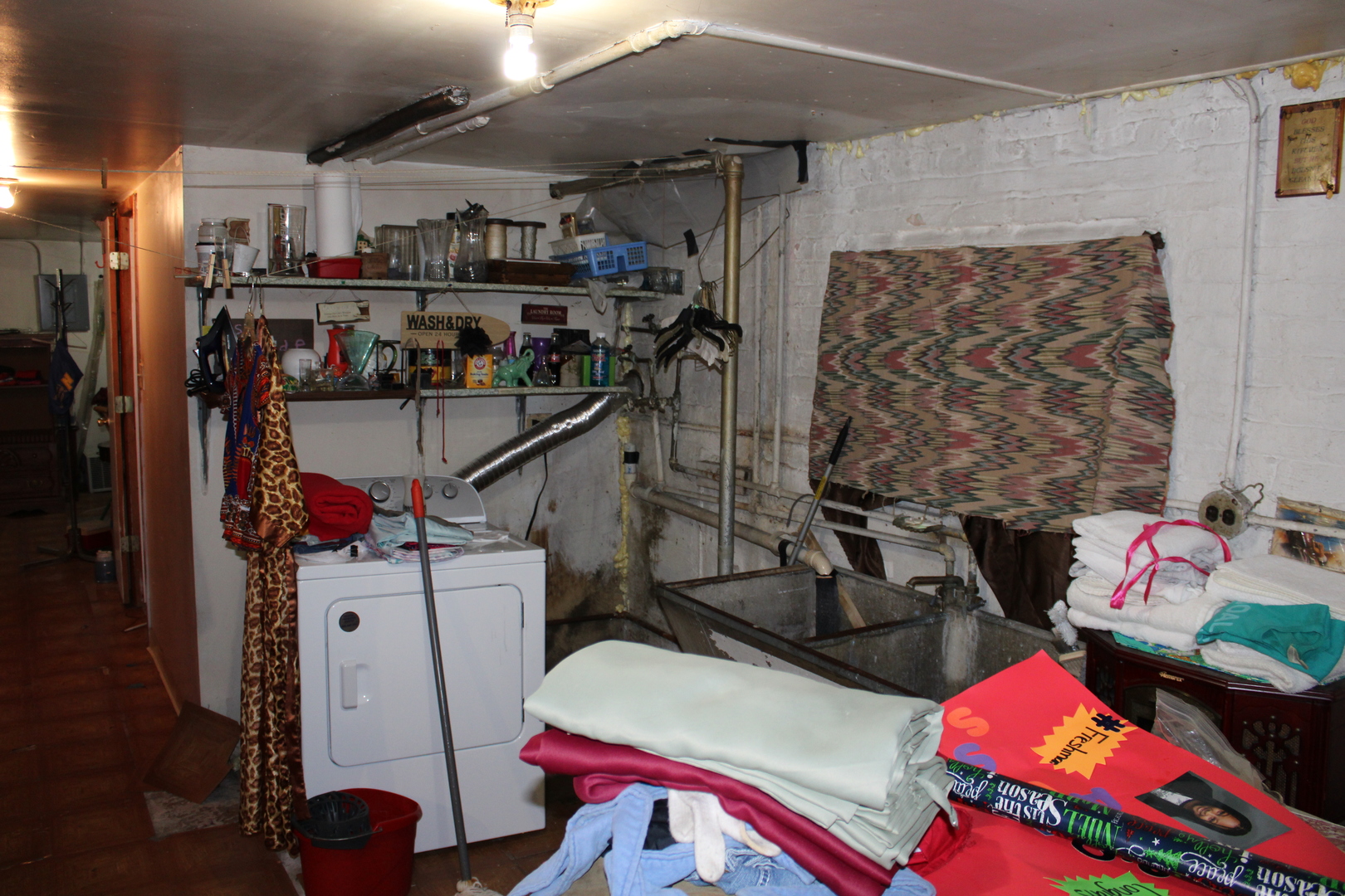 2016 West 52nd Street Chicago IL 60609